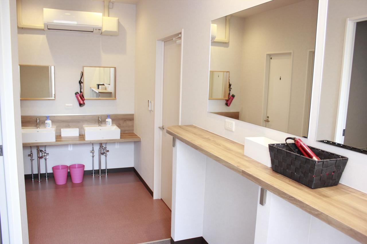 Mezame Hostel Ναγκασάκι Εξωτερικό φωτογραφία