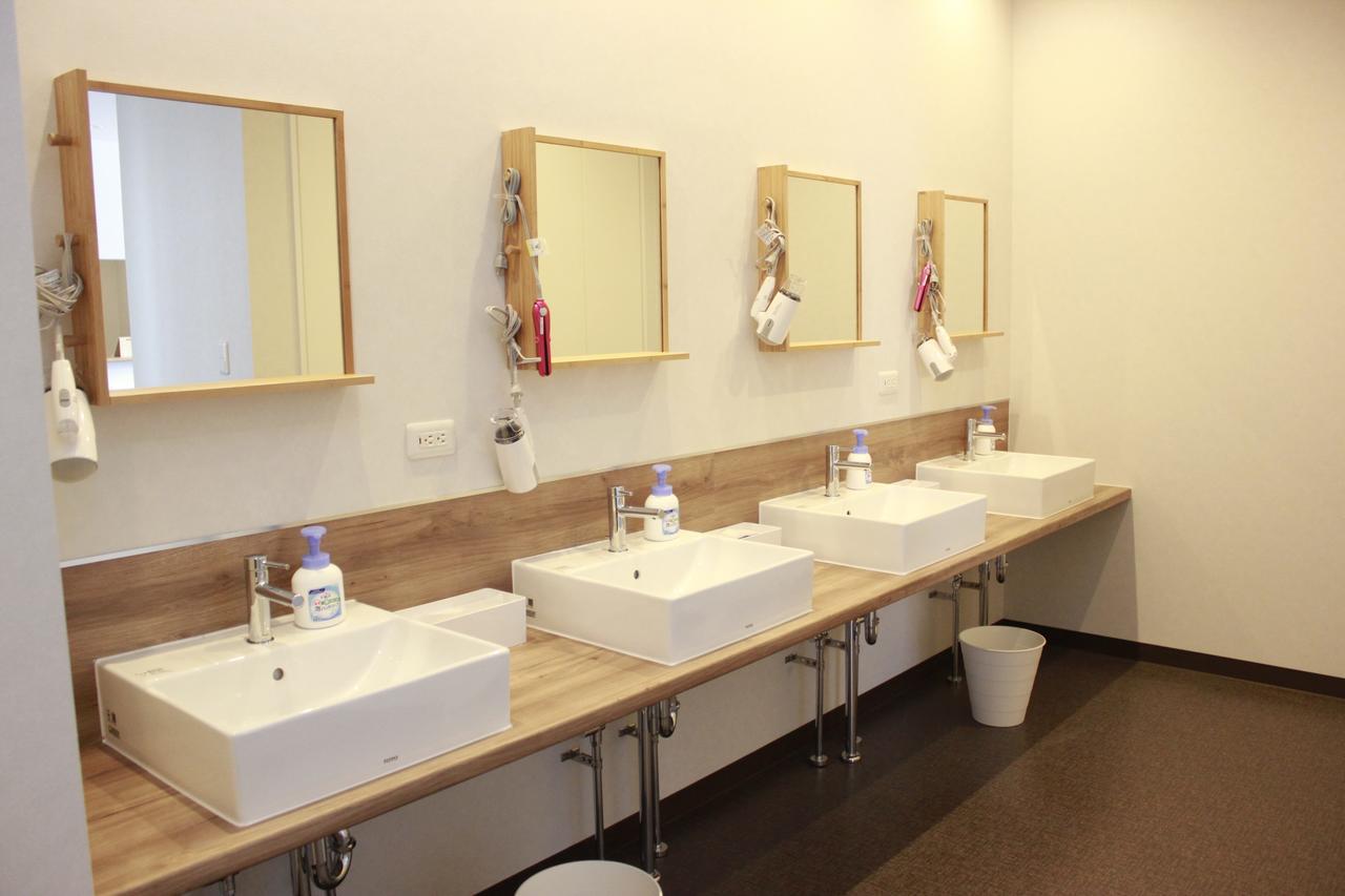 Mezame Hostel Ναγκασάκι Εξωτερικό φωτογραφία