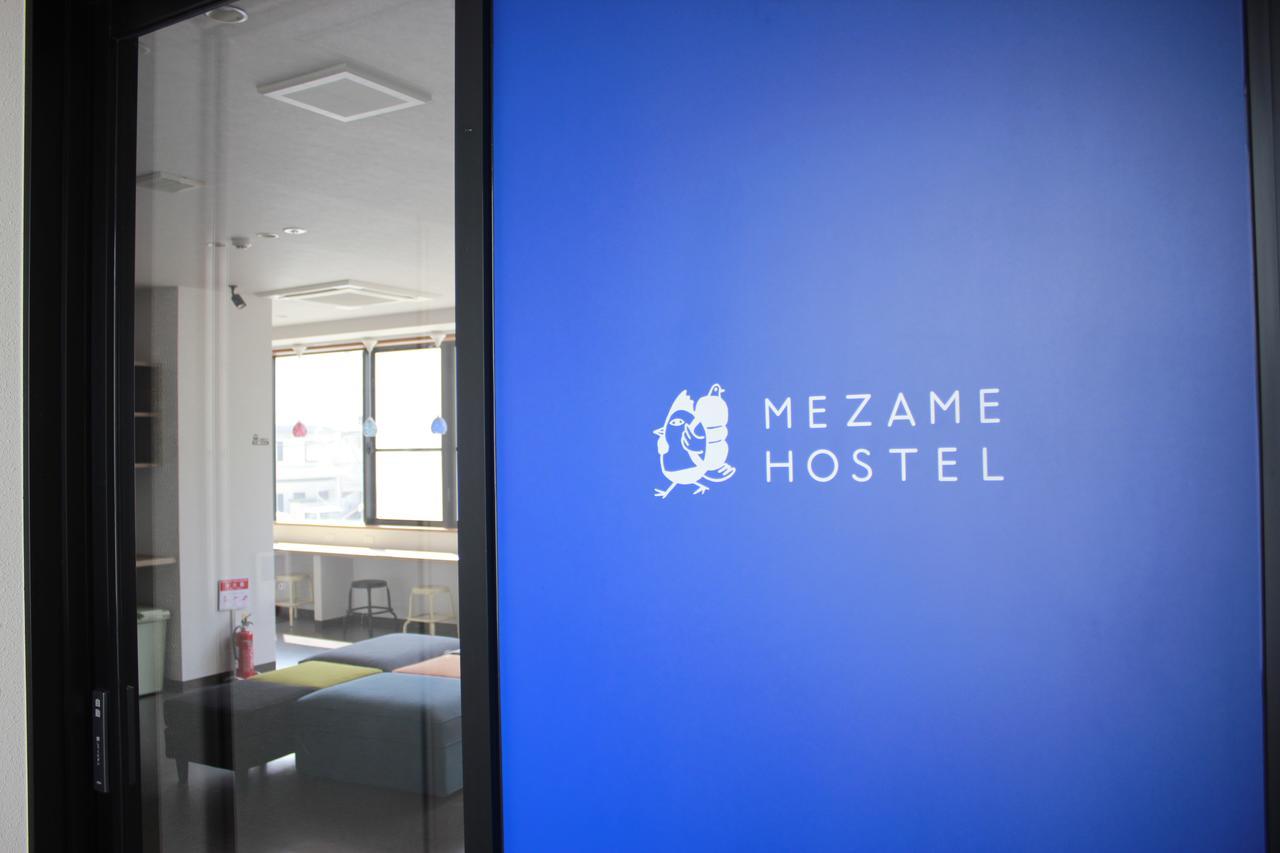 Mezame Hostel Ναγκασάκι Εξωτερικό φωτογραφία