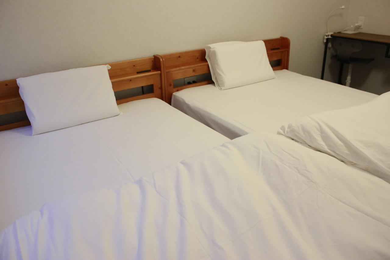 Mezame Hostel Ναγκασάκι Εξωτερικό φωτογραφία