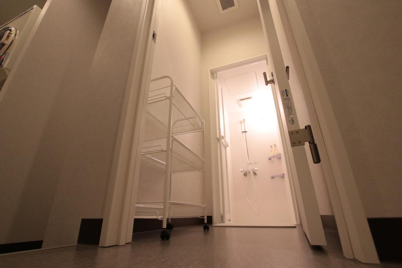 Mezame Hostel Ναγκασάκι Εξωτερικό φωτογραφία