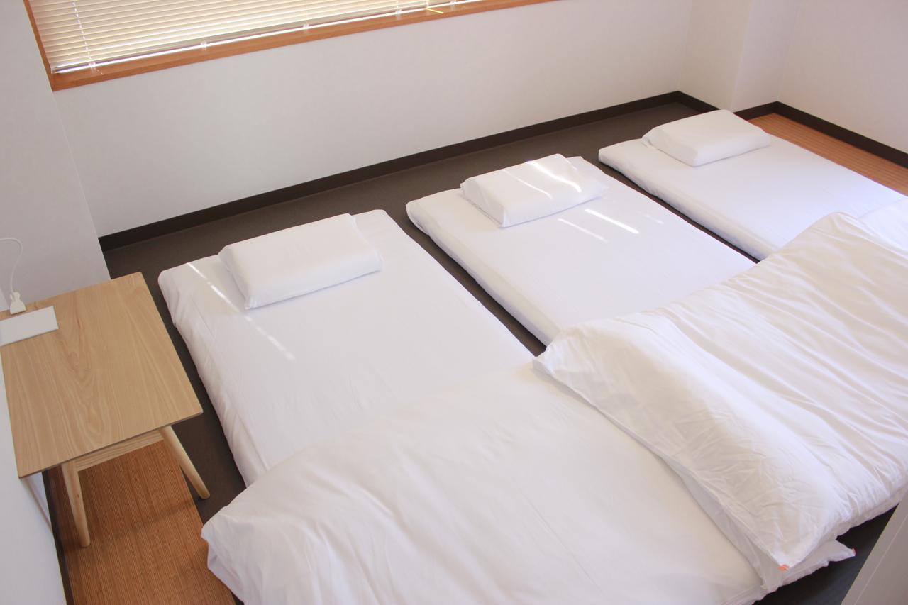 Mezame Hostel Ναγκασάκι Εξωτερικό φωτογραφία